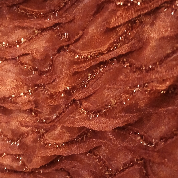 Connected Apparel dress size 12 NWT - Picture 3 of 8